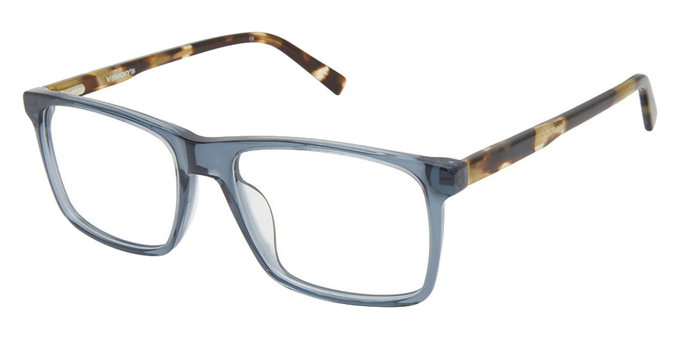 Vision's AFV244 C02 54 - Dark Gray #id:vioplafv24402_s:100100