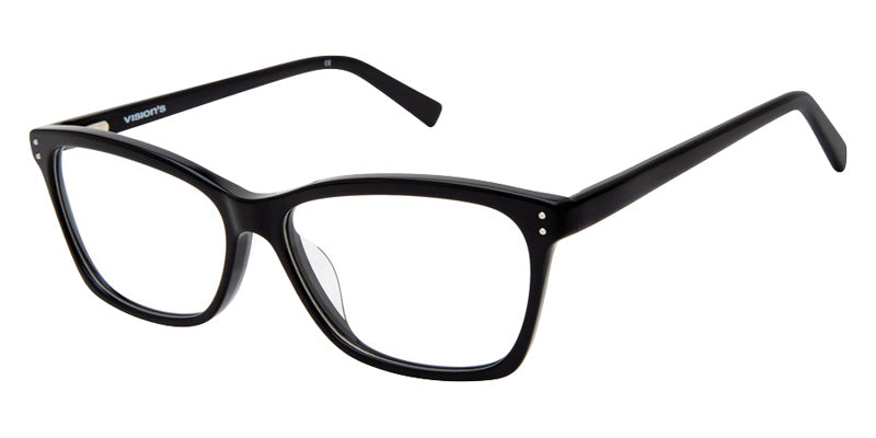 Vision's AFV246 C01 55 - Black #id:vioplafv24601_s:100100