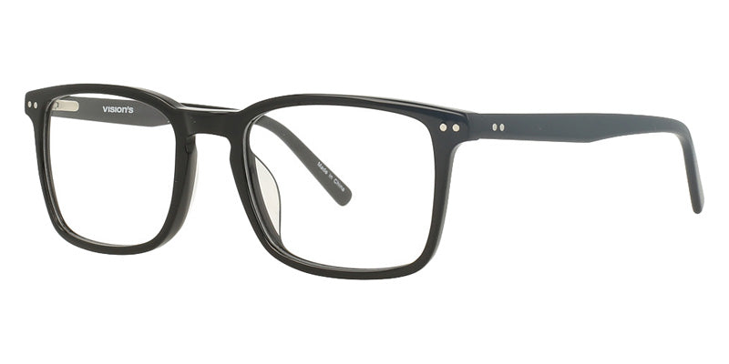 Vision's AFV254 C01 55 - Black #id:vioplafv25401_s:100100