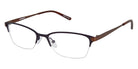Vision's 235 C03 52 - Matte Navy #id:viovivision23503_s:100100