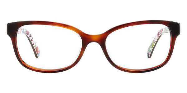 Kate Spade VIOLETTE 0H7P 51 - Pattern Havana #id:violette000h7p_s:100100