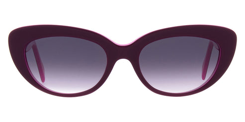 Andy Wolf - Vivienne Sun