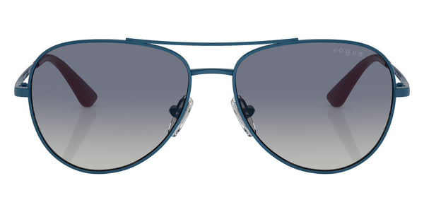 Blue / Gray Gradient Blue / 49-14-115