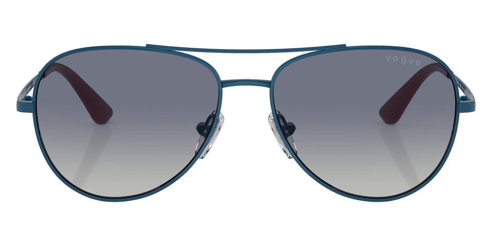 vogue eyewear VJ1001 51084L 49 - Blue / Gray Gradient Blue