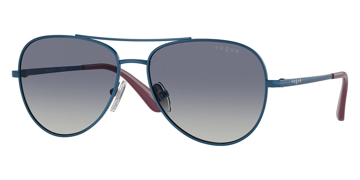 vogue eyewear VJ1001 51084L 49 - Blue / Gray Gradient Blue