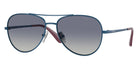 vogue eyewear VJ1001 51084L 49 - Blue / Gray Gradient Blue