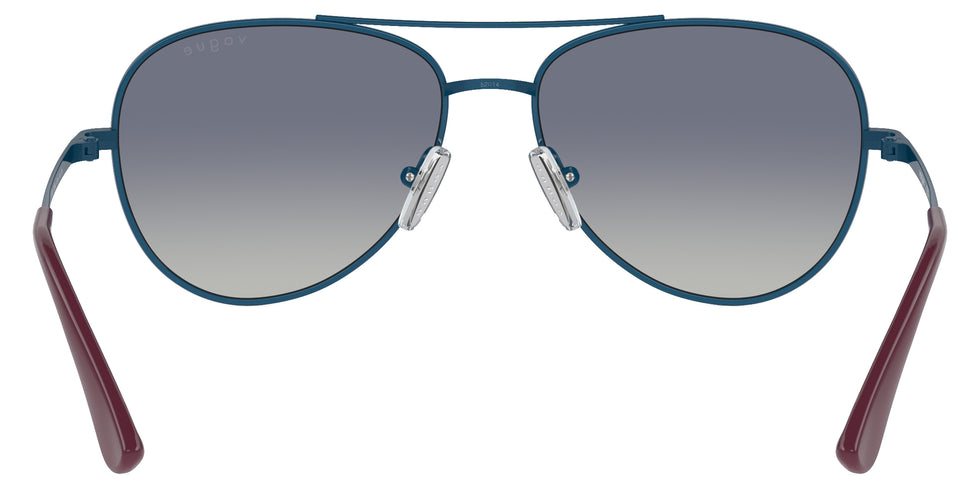 vogue eyewear VJ1001 51084L 49 - Blue / Gray Gradient Blue
