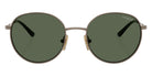 vogue eyewear VJ1002 513871 49 - Light Brown / Dark Green #id:vj1002513871_s:102100