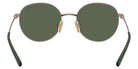 vogue eyewear VJ1002 513871 49 - Light Brown / Dark Green #id:vj1002513871_s:102115