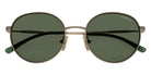 vogue eyewear VJ1002 513871 49 - Light Brown / Dark Green #id:vj1002513871_s:102125