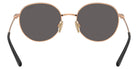 vogue eyewear VJ1002 515287 49 - Rose Gold / Black Smoke #id:vj1002515287_s:104115