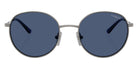 vogue eyewear VJ1002 548/80 49 - Gunmetal / Dark Blue #id:vj100254880_s:106100