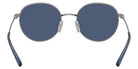 vogue eyewear VJ1002 548/80 49 - Gunmetal / Dark Blue #id:vj100254880_s:106115