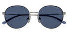 vogue eyewear VJ1002 548/80 49 - Gunmetal / Dark Blue #id:vj100254880_s:106125