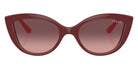 vogue eyewear VJ2003 27768D 46 - Top Bordeaux #id:vj200327768d_s:100120
