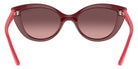 vogue eyewear VJ2003 27768D 46 - Top Bordeaux #id:vj200327768d_s:100115