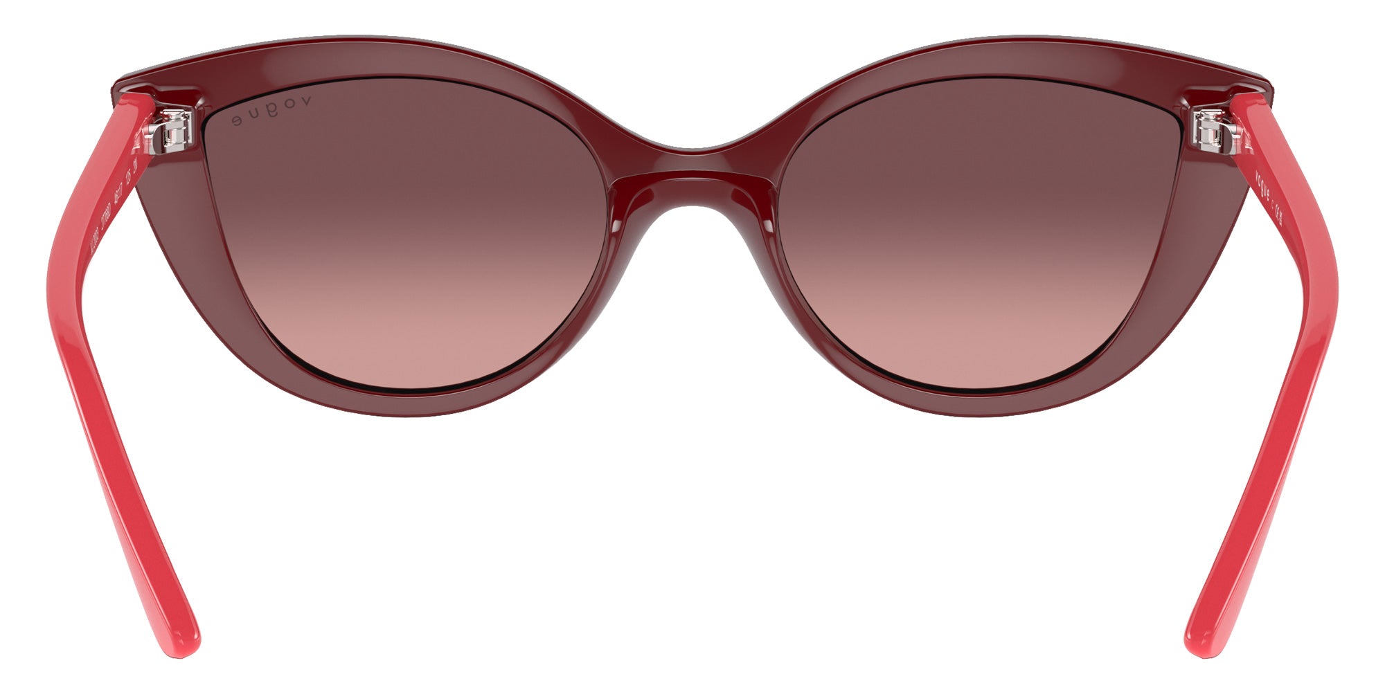 vogue eyewear VJ2003 27768D 46 - Top Bordeaux #id:vj200327768d_s:100115