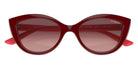 vogue eyewear VJ2003 27768D 46 - Top Bordeaux #id:vj200327768d_s:100125