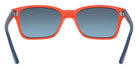 vogue eyewear VJ2004 27788F 47 - Top Orange / Blue Gradient Gray