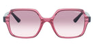 vogue eyewear VJ2006 276620 46 - Red / Pink Gradient Violet