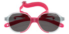vogue eyewear VJ2012 330187 40 - Azure/Fuchsia Rubber #id:vj2012330187_s:100125