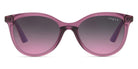 vogue eyewear VJ2013 276190 46 - Transparent Cherry / Violet Dark Gray