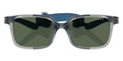 vogue eyewear VJ2017 228371 42 - Transparent Gray/Blue Rubber #id:vj2017228371_s:100100
