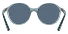 vogue eyewear VJ2018 296680 45 - Transparent Light Blue / Dark Blue