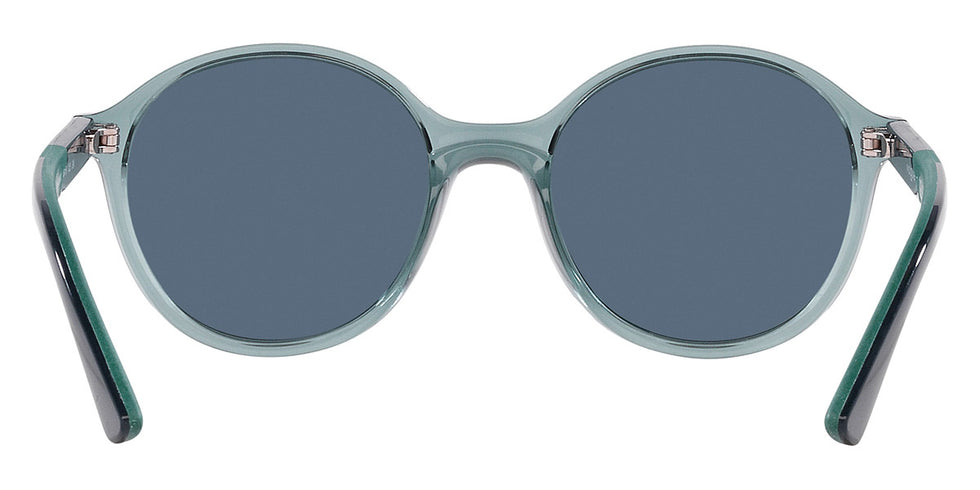 vogue eyewear VJ2018 296680 45 - Transparent Light Blue / Dark Blue
