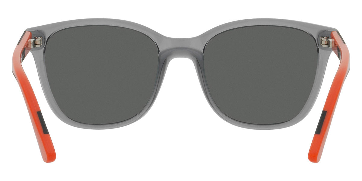 vogue eyewear VJ2019 228387 48 - Transparent Gray / Dark Gray