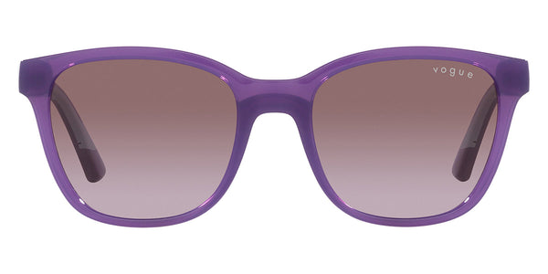 Opal Violet / Gradient Violet / 48-17-125