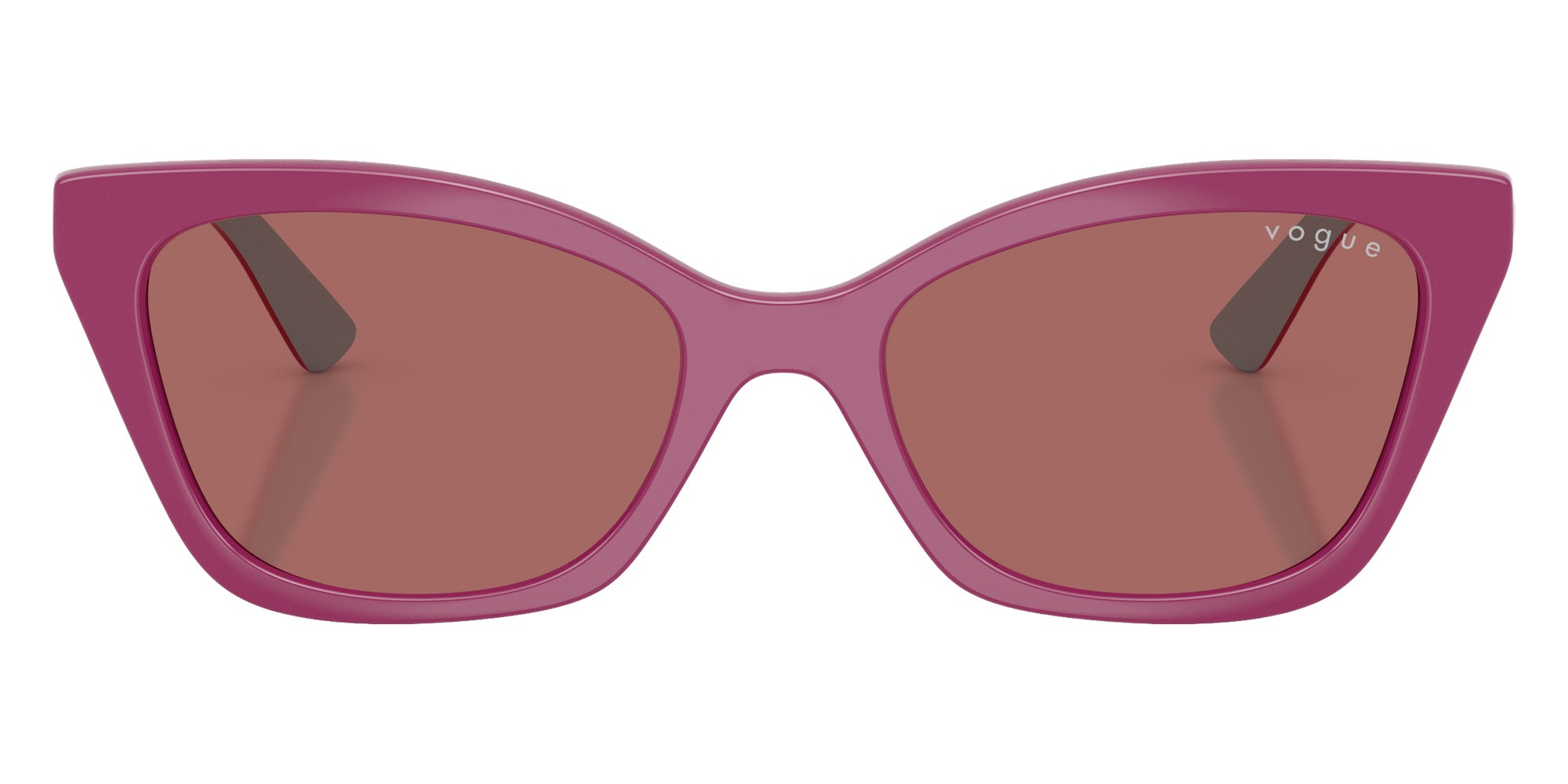 vogue eyewear VJ2020 321169 48 - Full Purple / Dark Violet #id:vj2020321169_s:100100