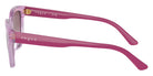 vogue eyewear VJ2021 27808H 48 - Transparent Pink/Full Fuchsia / Violet Gradient