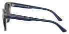 vogue eyewear VJ2023 272687 47 - Transparent Gray / Black Smoke #id:vj2023272687_s:100110