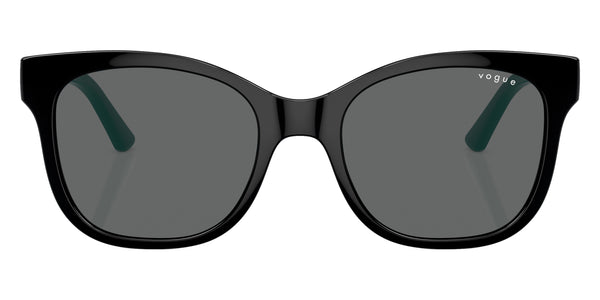 Black/Full Green / Dark Gray / 47-17-125