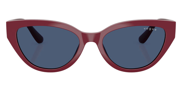 Full Cherry / Dark Blue / 50-16-130