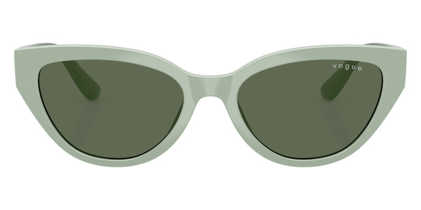 Full Light Green / Dark Green / 50-16-130