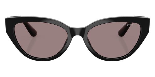 Black / Violet / 50-16-130