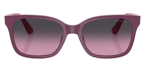 Full Purple/Full Pink / Violet Gradient Gray / 49-16-130