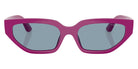 vogue eyewear VJ2029 230180 52 - Full Fuchsia / Light Blue