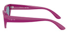 vogue eyewear VJ2029 230180 52 - Full Fuchsia / Light Blue