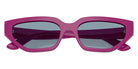 vogue eyewear VJ2029 230180 52 - Full Fuchsia / Light Blue
