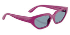 vogue eyewear VJ2029 230180 52 - Full Fuchsia / Light Blue