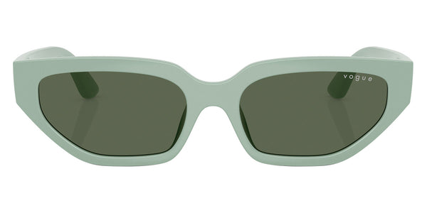 Full Sage / Dark Green / 52-16-134