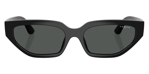 Black / Dark Gray / 52-16-134