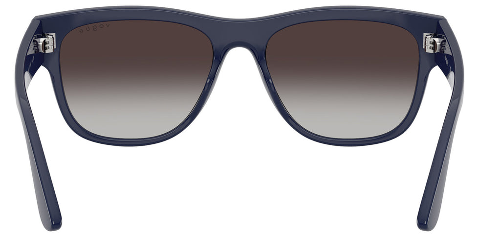 vogue eyewear VJ2030 22888G 52 - Full Dark Blue / Gray Gradient
