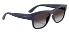 vogue eyewear VJ2030 22888G 52 - Full Dark Blue / Gray Gradient