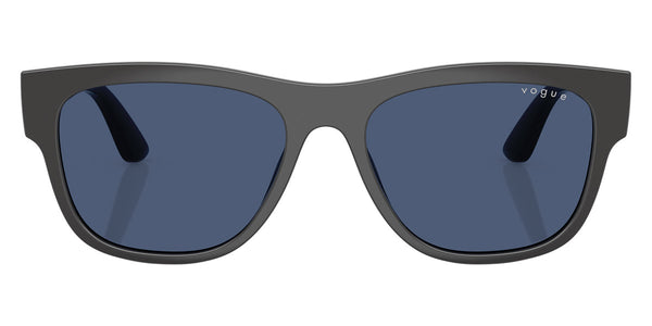 Full Dark Gray / Dark Blue / 52-16-134