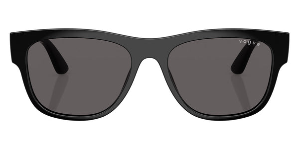 Black / Black Smoke / 52-16-134