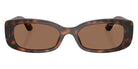 vogue eyewear VJ2031 271873 51 - Total Dark Havana / Dark Brown #id:vj2031271873_s:100100